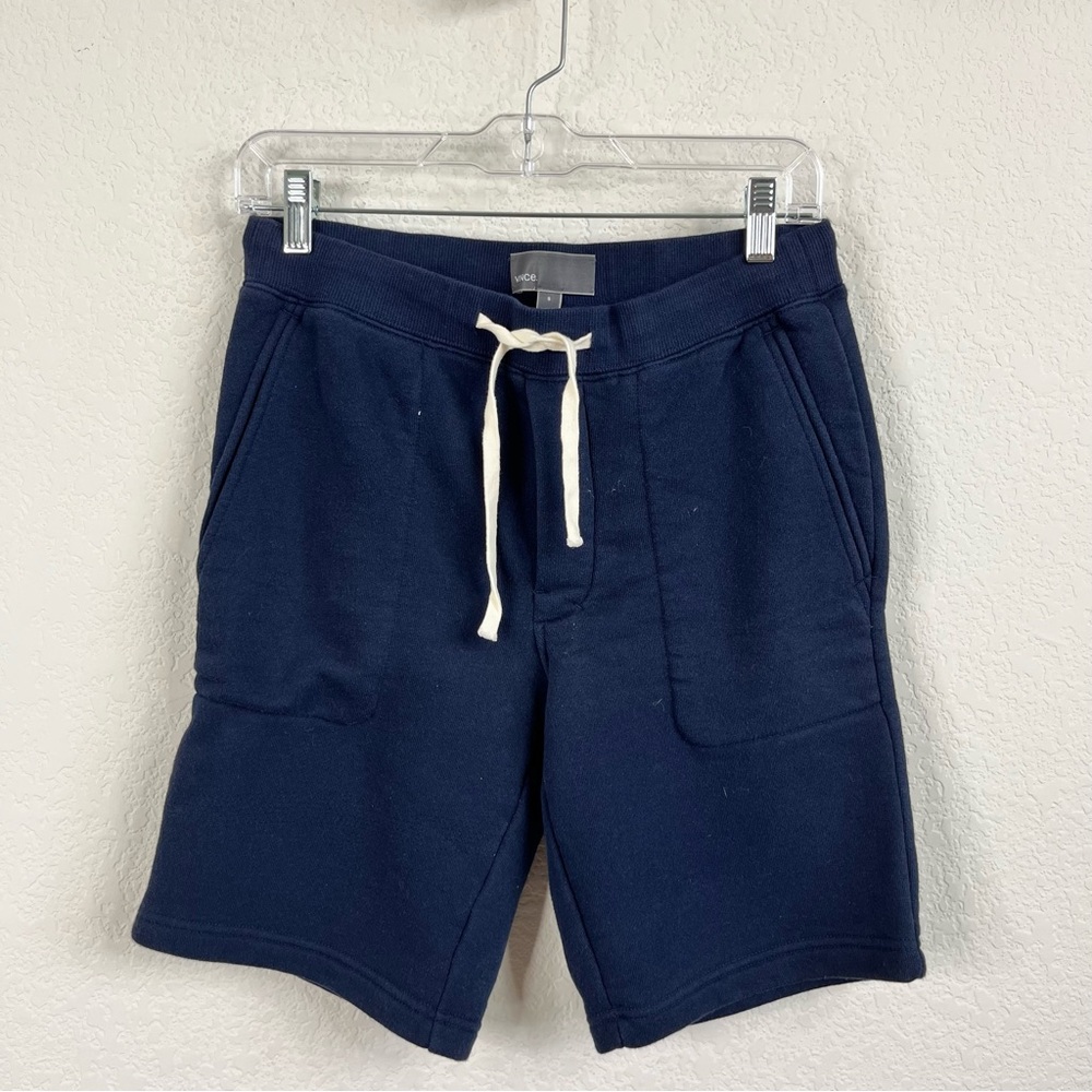 Vince Men's Modern Sweat Shorts